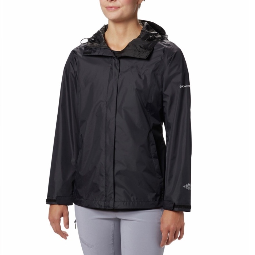 Columbia Arcadia II Jacket